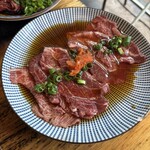 炭火焼 ゆうじ - 