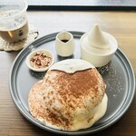 cafe Rob 白河店 - 