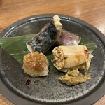 神楽坂 ほたる燈 - 