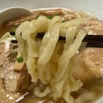 中華蕎麦 とみ田 - 