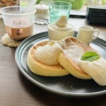 cafe Rob 白河店 - 