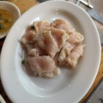 炭火焼 ゆうじ - 