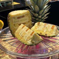 インプレイス 3-3 ヒルトン名古屋 - 