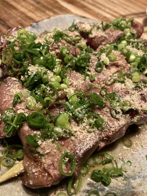 焼鳥 しぶや家 - 古川（居酒屋）の写真