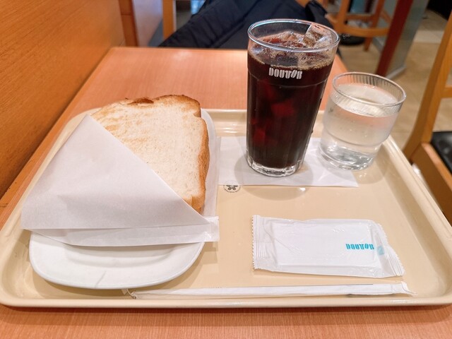 Doutor Coffee Shop Ebisu Higashi Ten photo 2