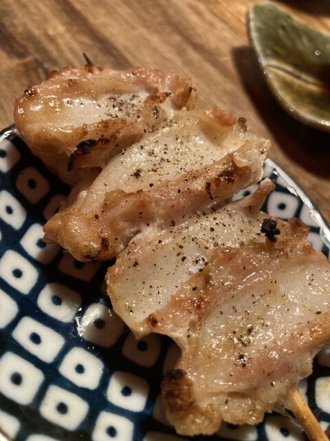 焼鳥 しぶや家 - 古川（居酒屋）の写真