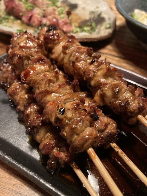 焼鳥 しぶや家 - 古川（居酒屋）の写真