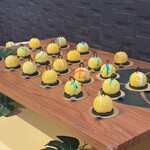 インプレイス 3-3 - 