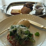 LAGOON TOOTH TOOTH - 