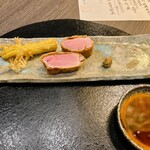 日本料理ろくさん - 