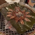 あぶりや儀七 - 