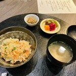 日本料理ろくさん - 