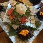 あぶりや儀七 - 