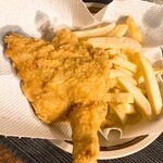 モスバーガー - 