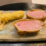 日本料理ろくさん - 