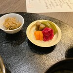 日本料理ろくさん - 