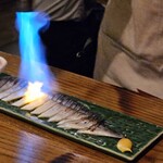 串揚げ とろろ鍋 華金 - 