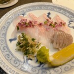 日本料理ろくさん - 