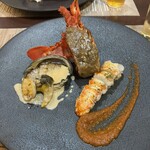 鉄板焼grow 後楽園店 - 