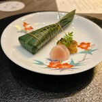 日本料理ろくさん - 