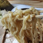 ケンチャンラーメン - 