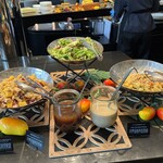 インプレイス 3-3 - 