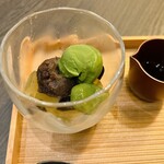 日本料理ろくさん - 