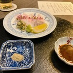 日本料理ろくさん - 