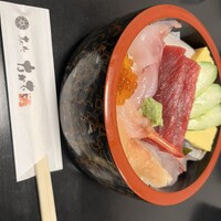 寿し心 なかむら - Cセットチラシ