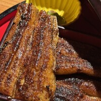 炭焼 うな富士 有楽町店 - 