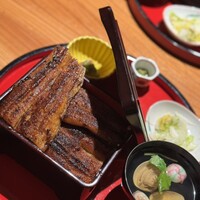 炭焼 うな富士 有楽町店 - 