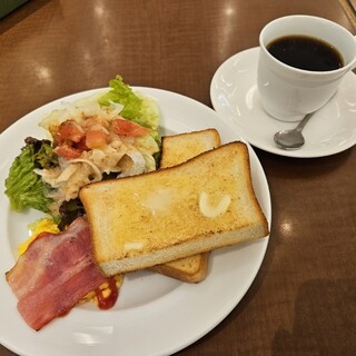 イタリアン・トマト カフェ_1