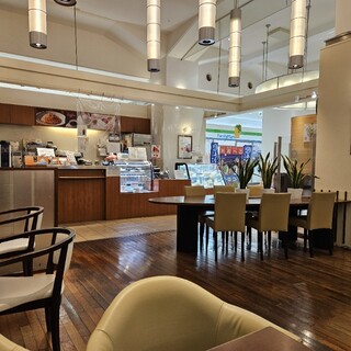 イタリアン・トマト カフェ_2