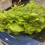 焼肉・もつ鍋 いちや - 