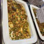 QWACHI(オリエンタルホテル沖縄) - 