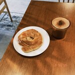 BACKEN - 料理写真: