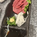 焼肉・もつ鍋 いちや - 