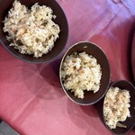 QWACHI(オリエンタルホテル沖縄) - 