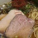 新橋 纏 不動前店 - 