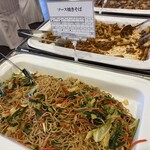 QWACHI(オリエンタルホテル沖縄) - 