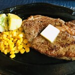 テンガロン - ステーキ225g