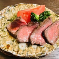 しゃぶしゃぶ 尾がみ - 