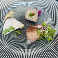 鉄板焼き 銀座 ポルトファーロ 本店 - 