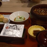 うなぎ和食 しら河 名駅店 -  うなぎ和食 しら河 名駅店 -