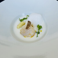 鉄板焼き 銀座 ポルトファーロ 本店 - 