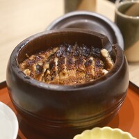 うなぎ和食 しら河 名駅店 -  うなぎ和食 しら河 名駅店 -