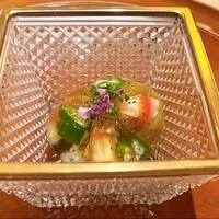 銀座 しのはら - 