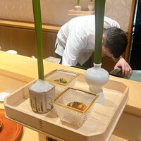 銀座 しのはら - 