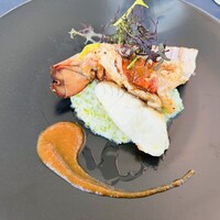 鉄板焼き 銀座 ポルトファーロ 本店 - 