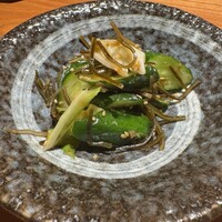 炭焼 うな富士 有楽町店 - 